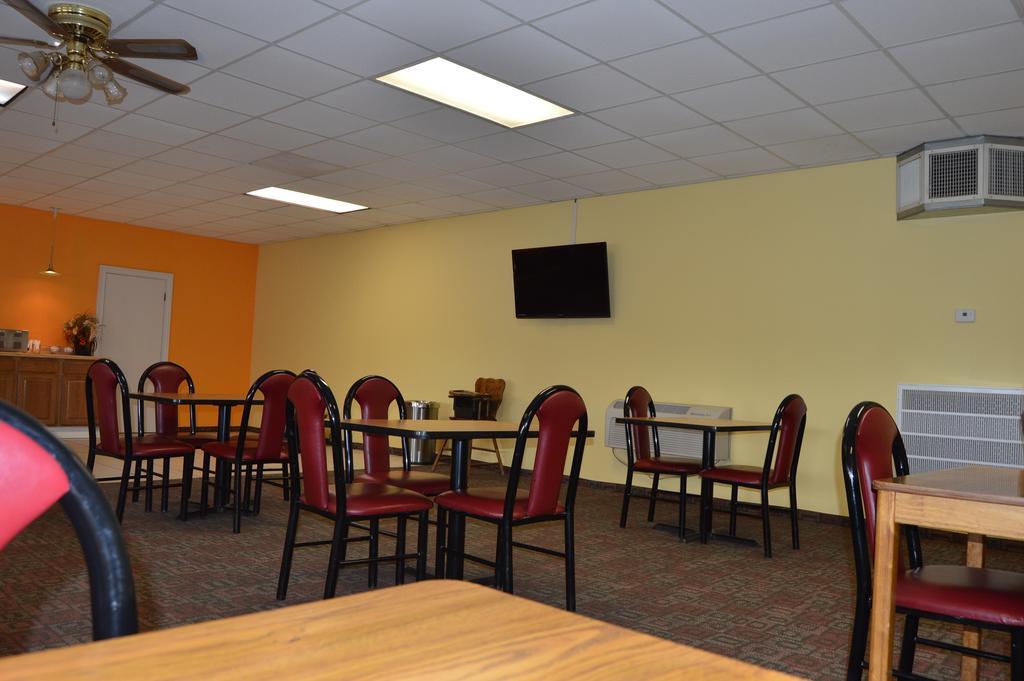 Motel Americas Value Tulsa I-44 Oakhurst