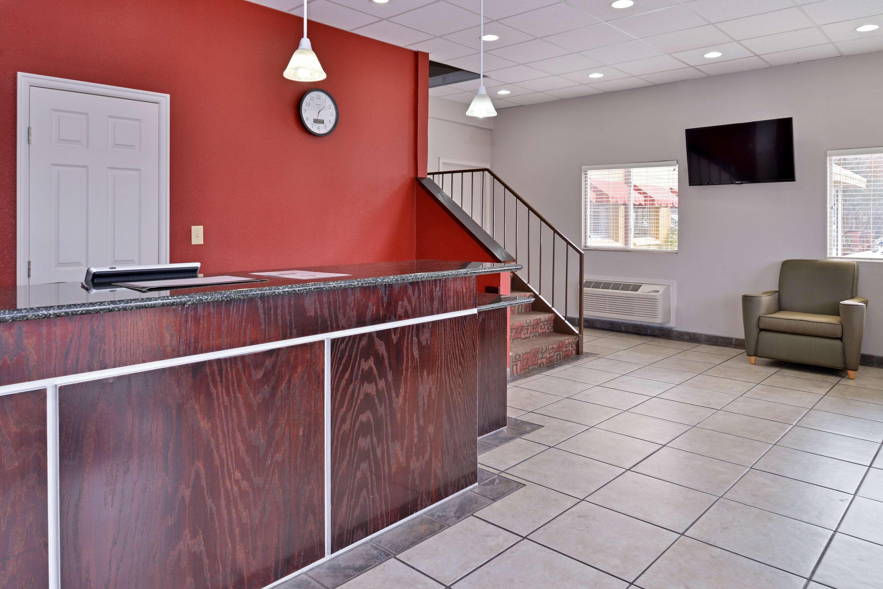 Americas Value Tulsa I-44 Motel Oakhurst