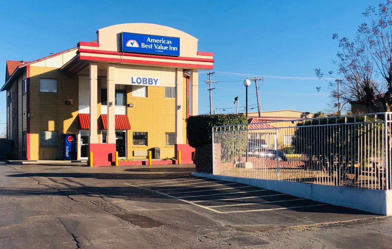 Americas Value Tulsa I-44 Motel 2*
